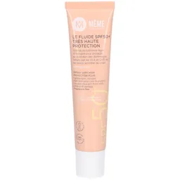 Meme Zon Fluide Spf 50+ 40 ml