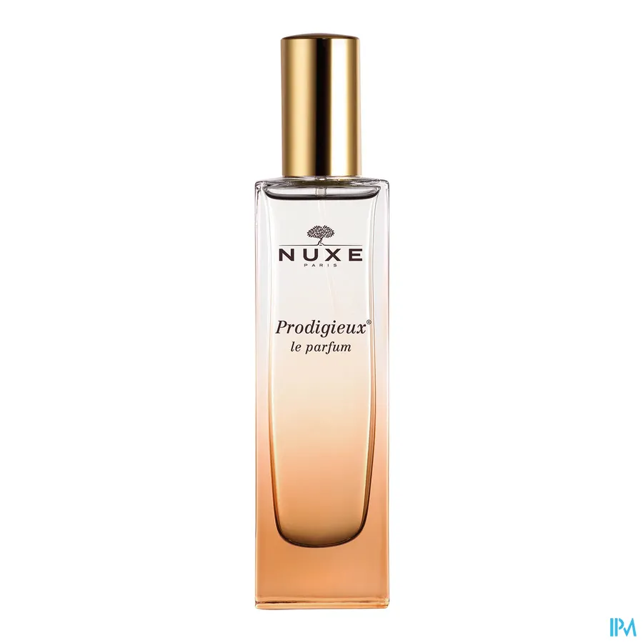 productshot van Nuxe Prodigieux Le Parfum Eau de Parfum 30 ml