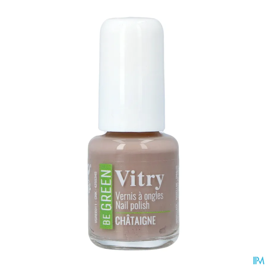 packshot van Vitry Vao Be Green Na