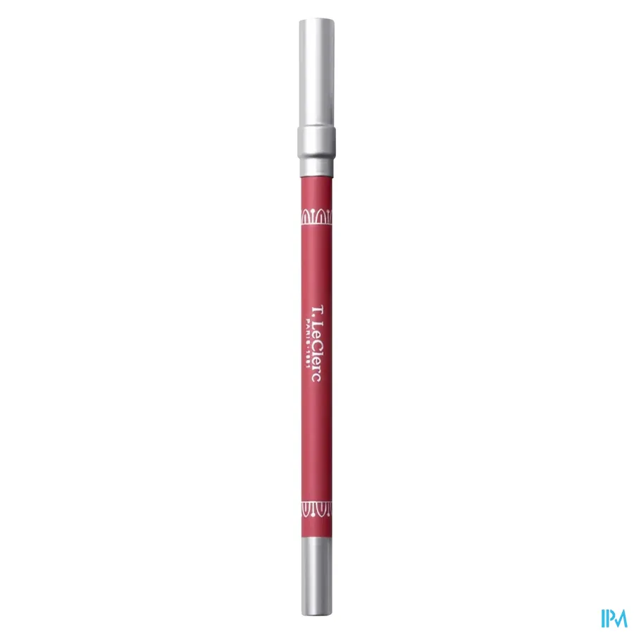 packshot van T. LeClerc Lippotlood n°08 Envie 1,2 g