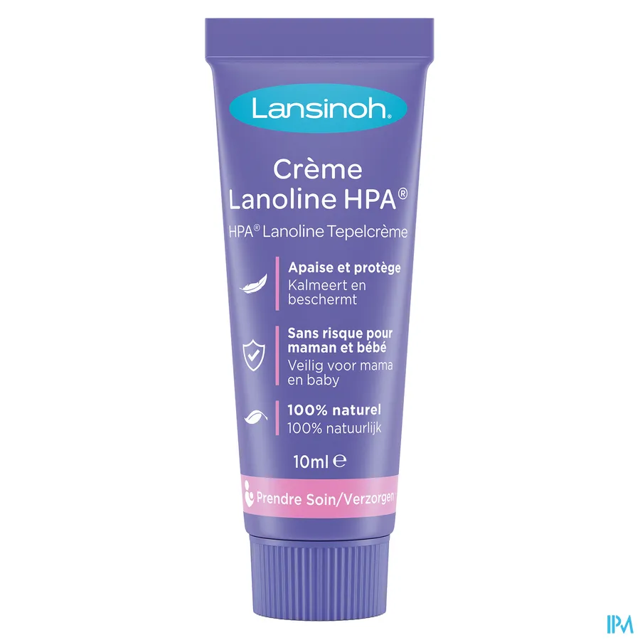productshot van Lansinoh Creme 10g