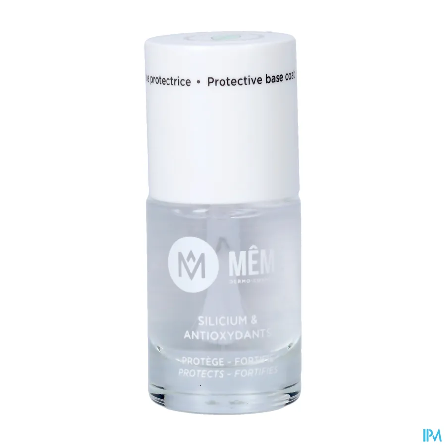 packshot van Meme Vao Beschermende Basis 10 ml