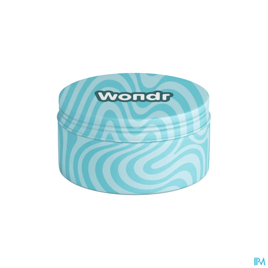 packshot van WONDR Bewaar- en Reisdoosje 1stuk