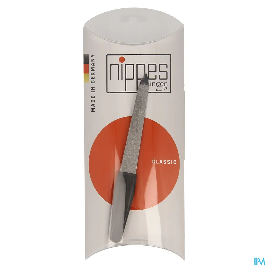 packshot van Nippes vijl diamant 11cm 60-11