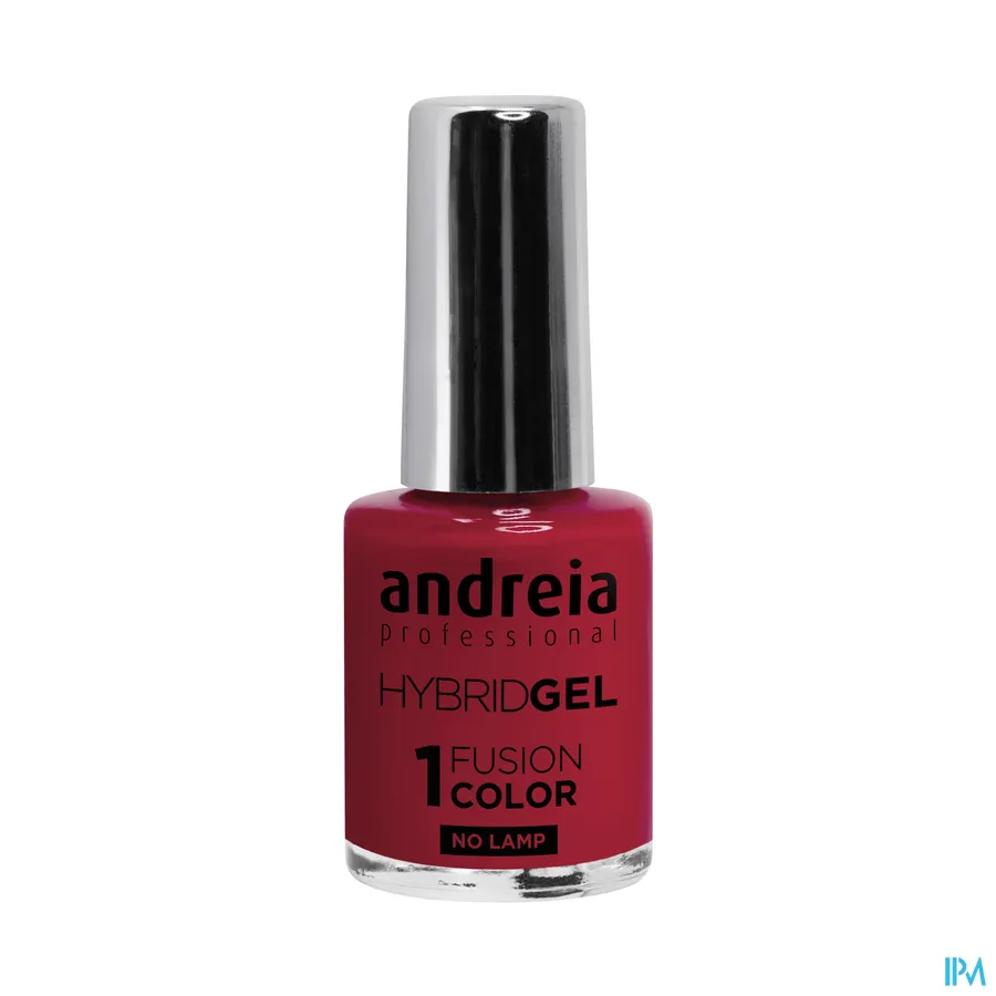 packshot van Andreia Vao Gel H36 Verboden 10,5ml