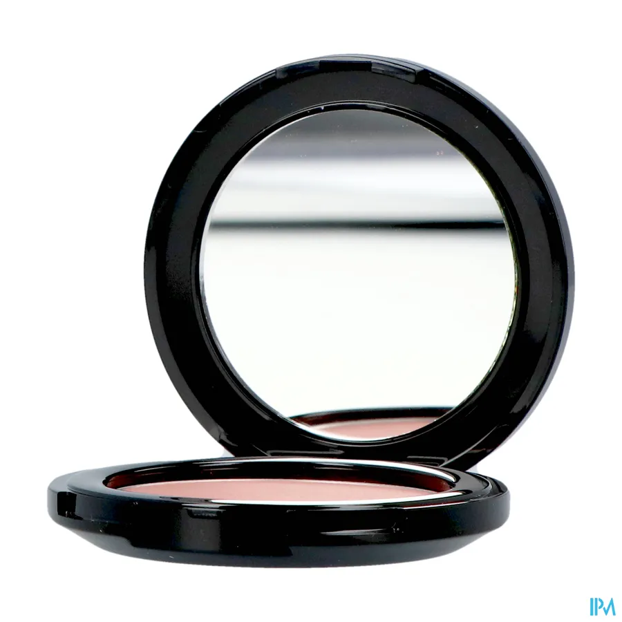 productshot van Couleurs de Noir Clear Skin Compact Blush 03 French Rose