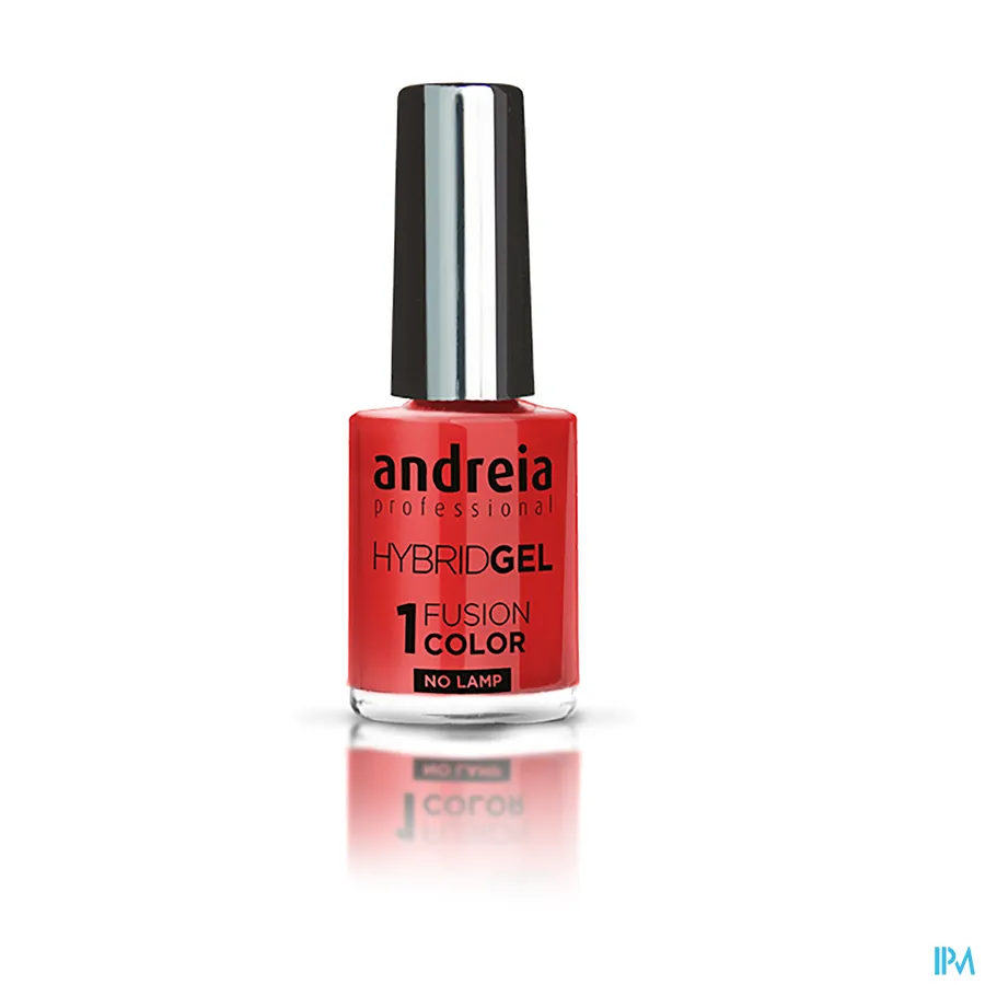 packshot van Andreia Vao Gel H39 Onverschroken 10,5 ml