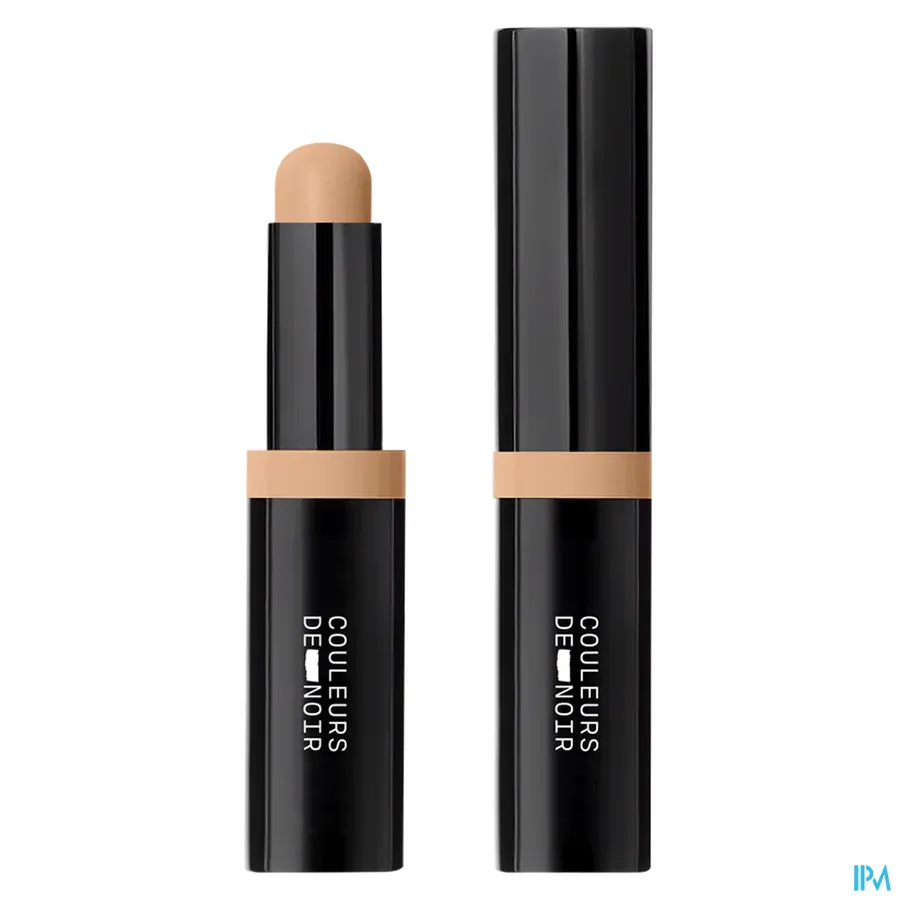 productshot van Couleurs de Noir Concealer Stick 3 g 03 Moyen