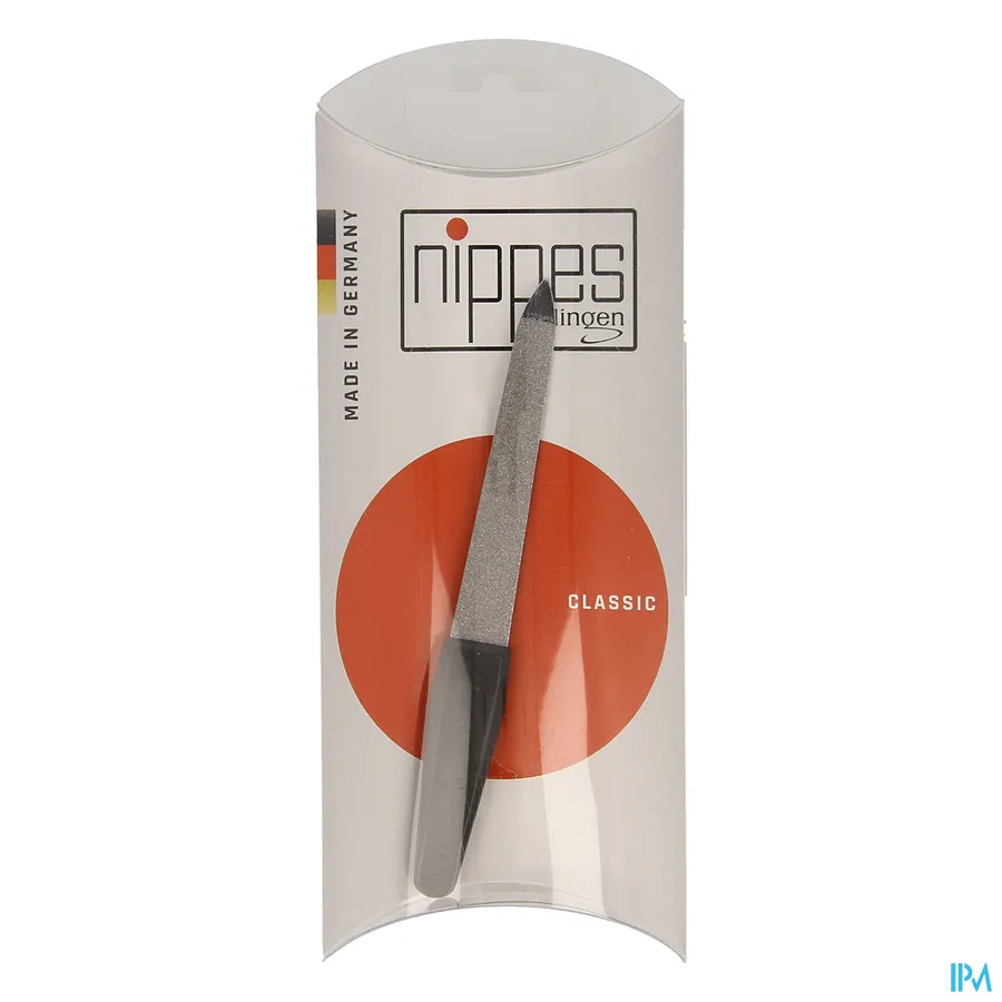packshot van Nippes vijl diamant 11cm 60-11