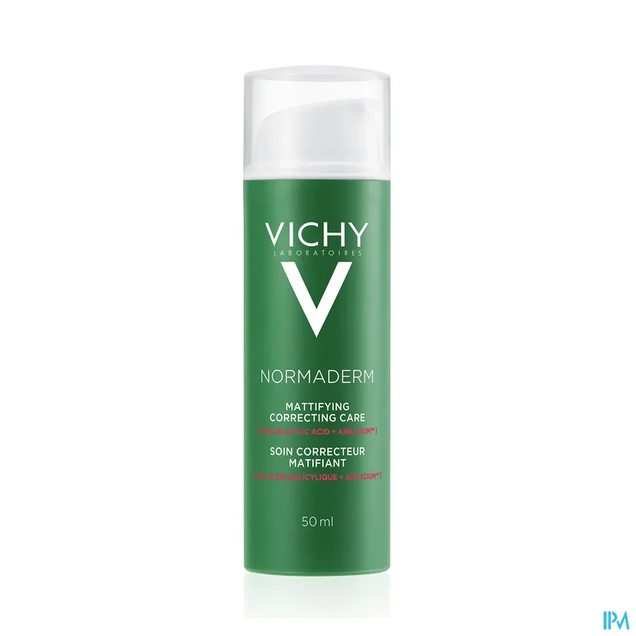 productshot van Vichy Normaderm Dagverzorging Global 50 ml