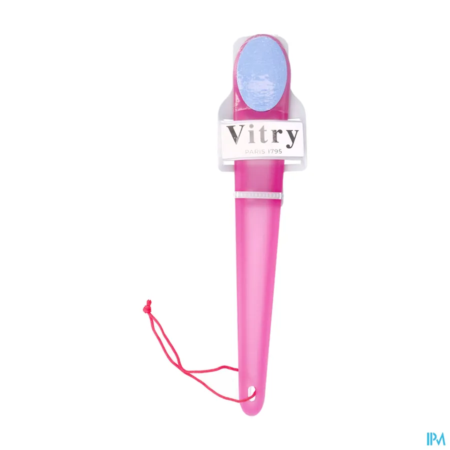 packshot van Vitry Steenrasp Blauw Manche Xxl 1075lc