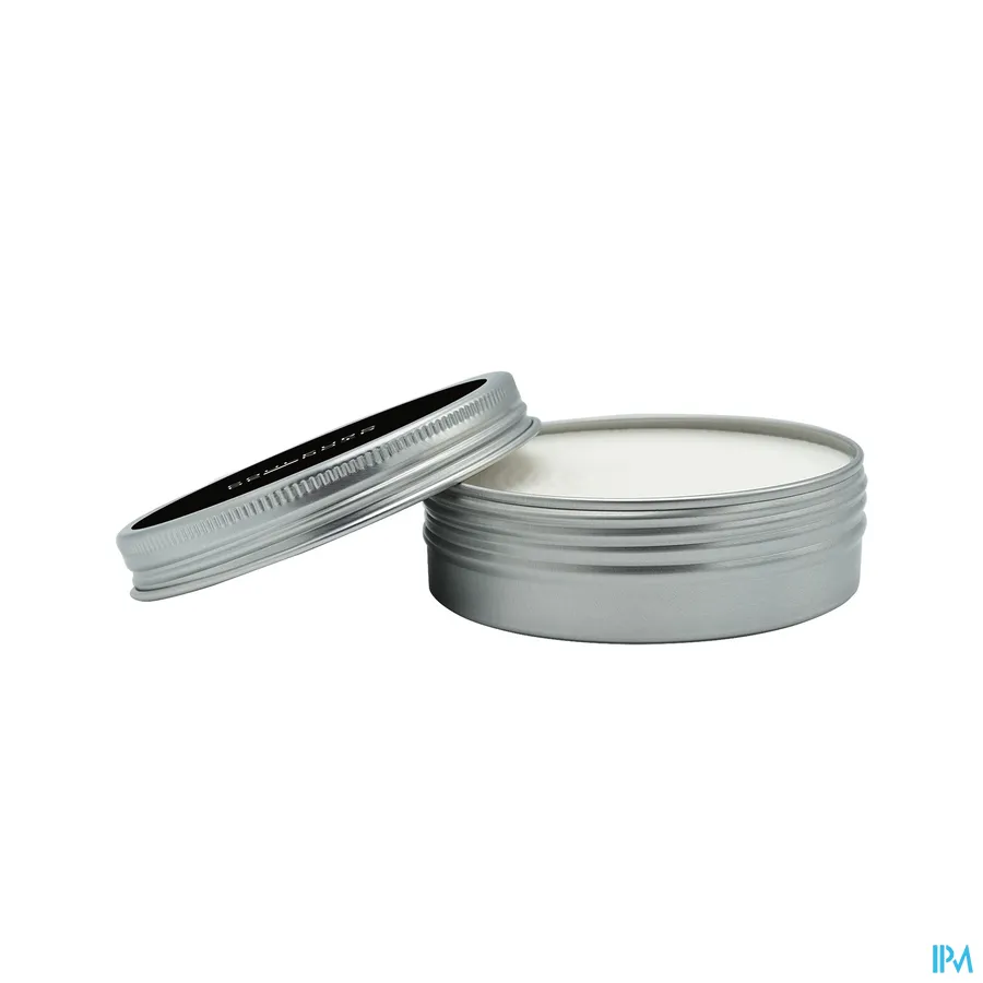 productshot van Les Couleurs De Noir Solid Brush Cleanser 100 g