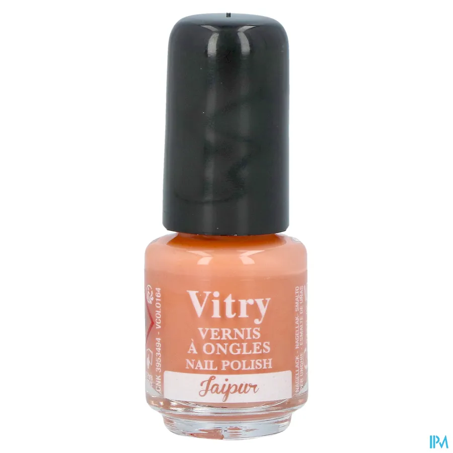 packshot van Vitry Vao Mini Jaipur 4 ml