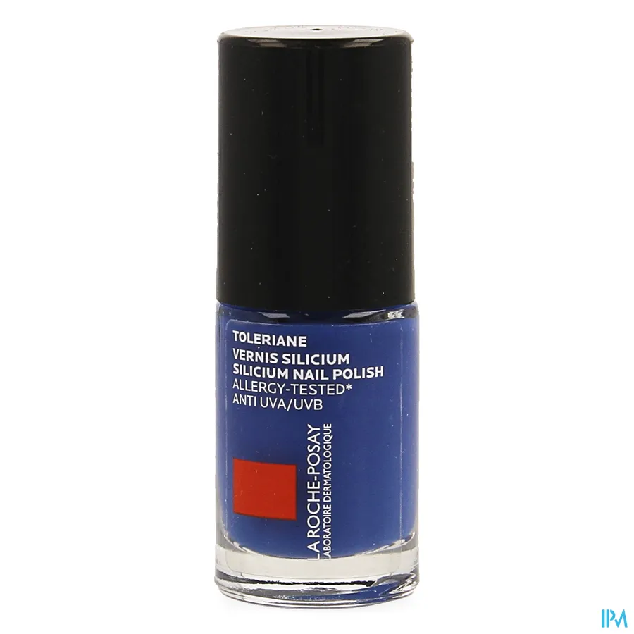 packshot van Lrp Toleriane Make Up Vao Silicum Donker Blauw 6ml