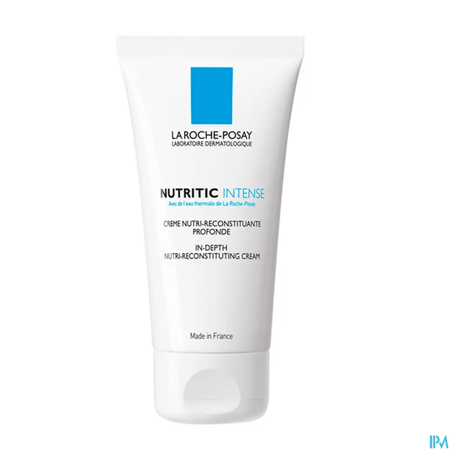 productshot van La Roche-Posay Nutritic Intense 50ml