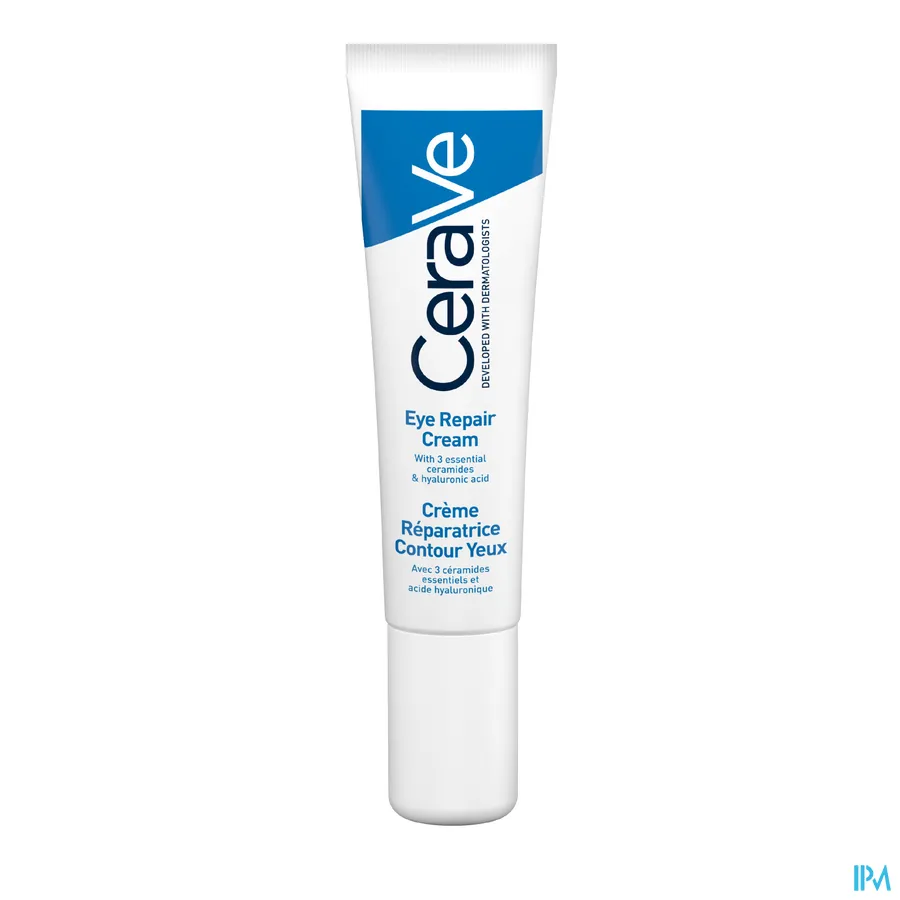 productshot van CeraVe Verbeterende Oogcontourcrème 14 ml