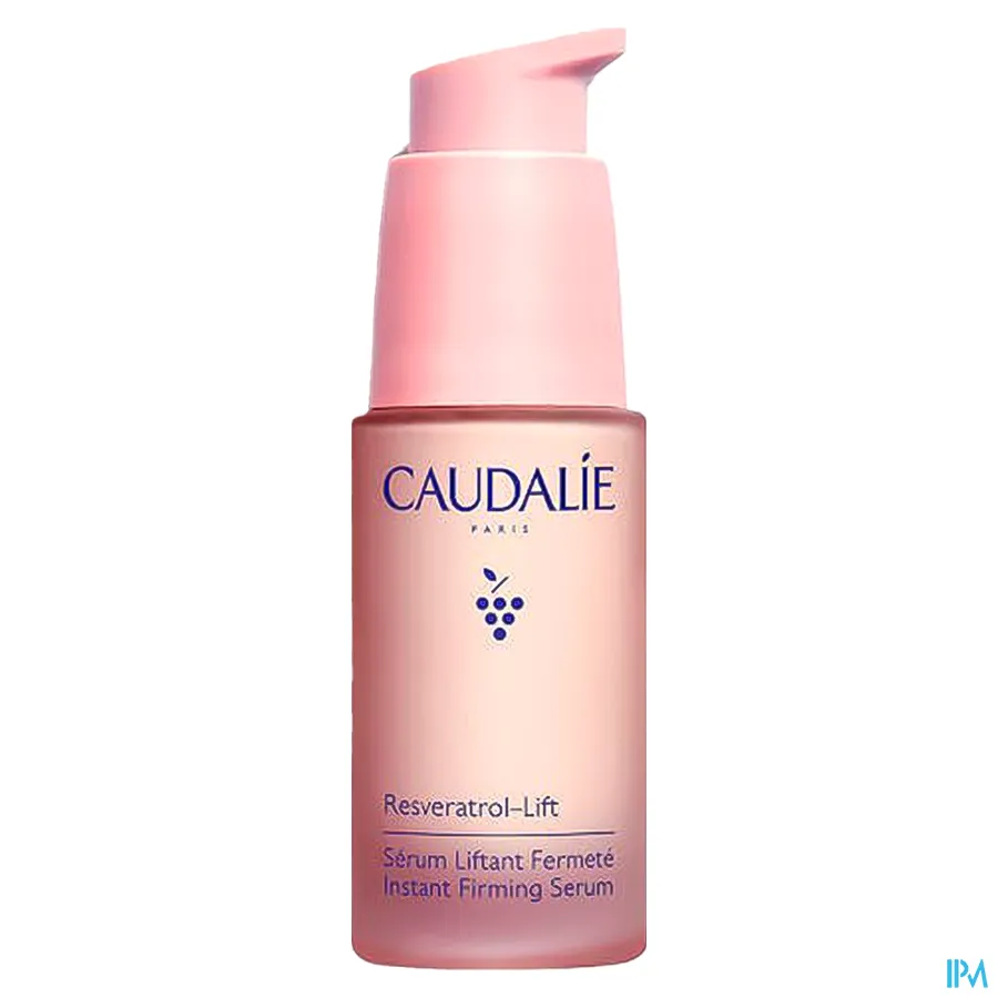 productshot van Caudalie Resveratrol-Lift Verstevigend Liftend Serum 30 ml