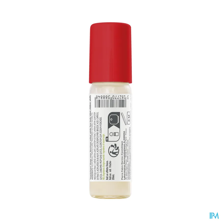 productshot van Aderma Cutalgan Roll On 10 ml