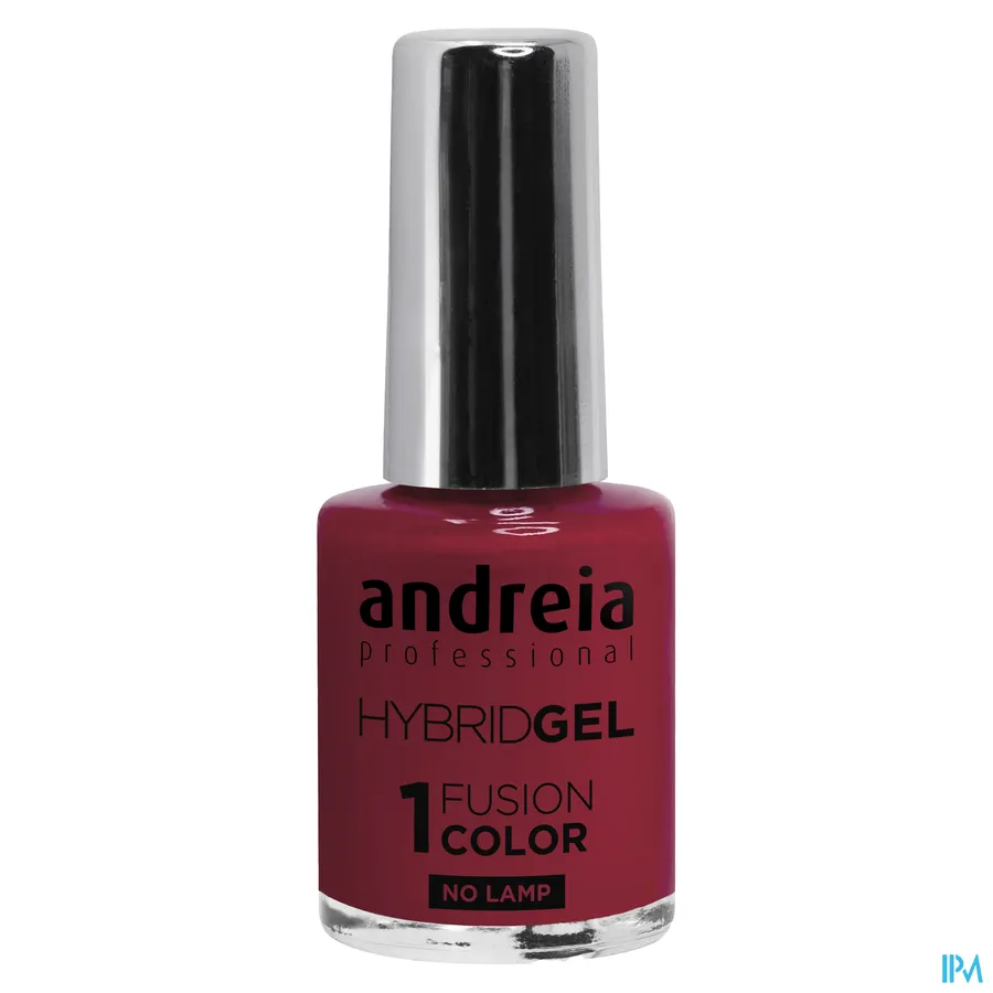 packshot van Andreia Vao Gel H36 Verboden 10,5ml