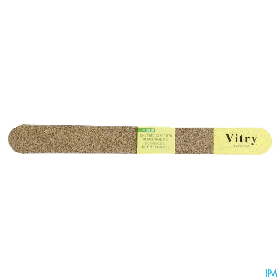 packshot van Vitry Be Green Nagelvijl 150/180 150/180