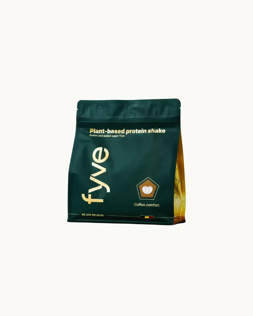 Fyve Coffee Comfort 450g