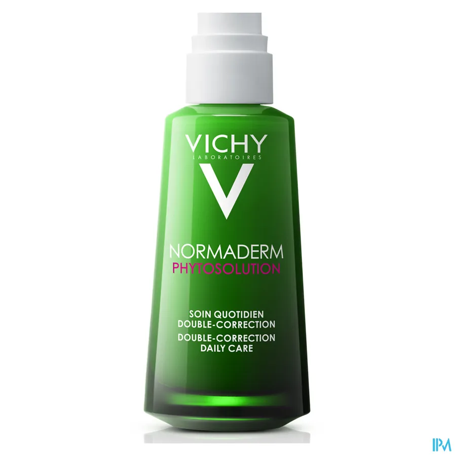 productshot van Vichy Normaderm Phytosolution 50 ml