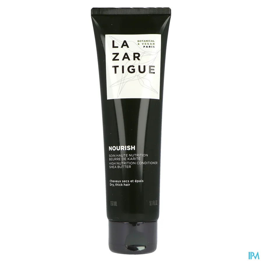 packshot van Lazartigue Soin Haute Nutrition 150 ml