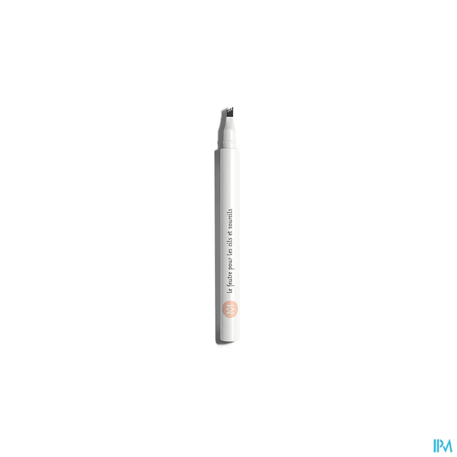 productshot van MÊME Stift voor Wimpers & Wenkbrauwen 1 stuk