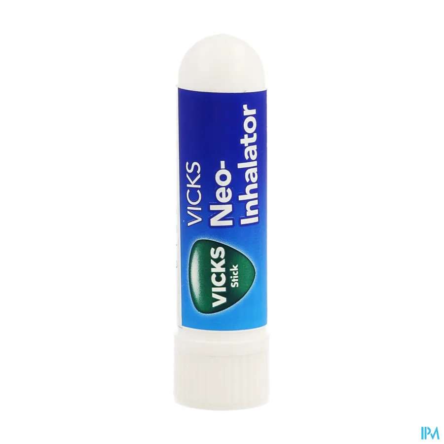 packshot van Vicks Neo-Inhalator