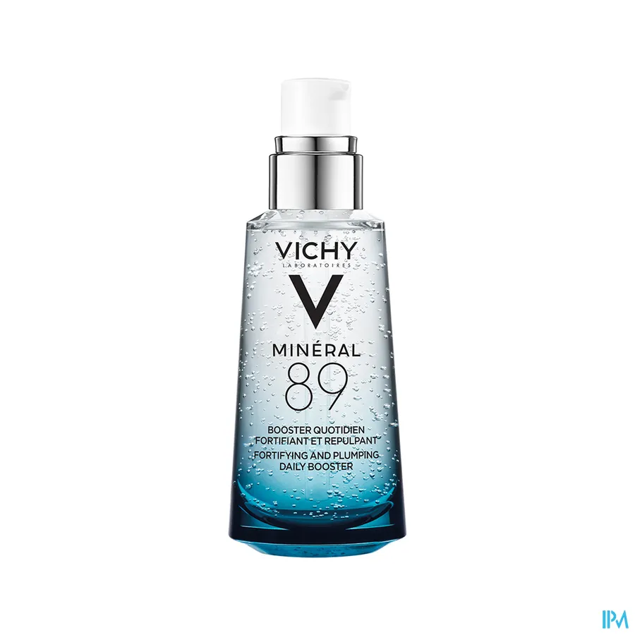 productshot van Vichy Minéral 89 50 ml