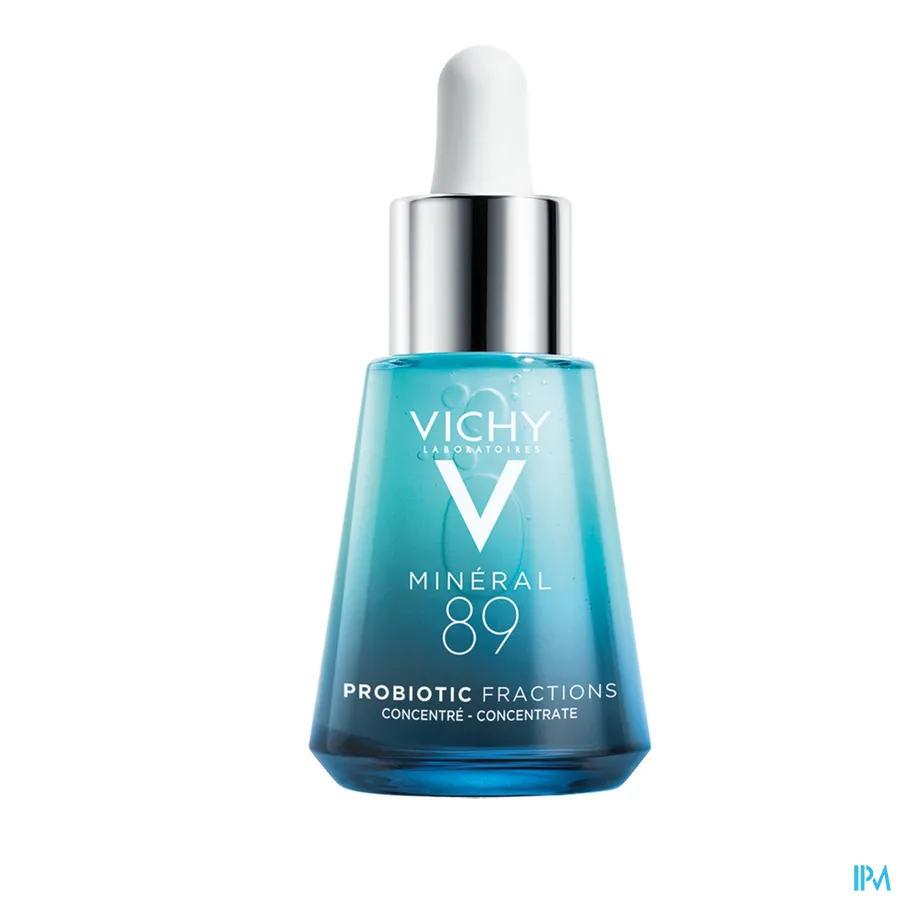 productshot van Vichy Minéral 89 Probiotic Fractions Concentraat 30 ml