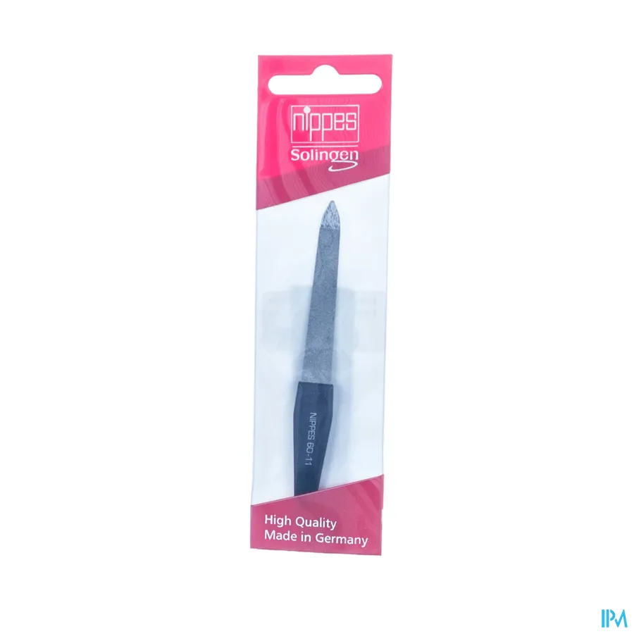 packshot van Nippes vijl diamant 11cm 60-11