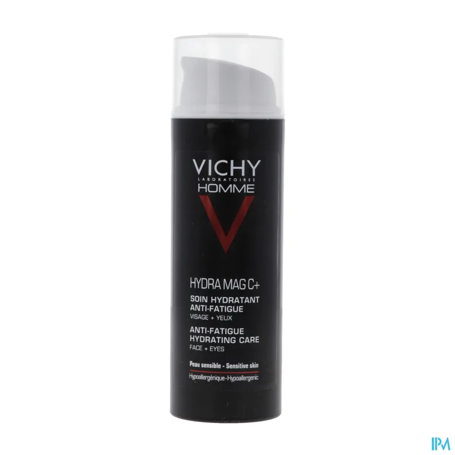 productshot van Vichy Homme Hydra Mag C+ Dagcrème 50 ml