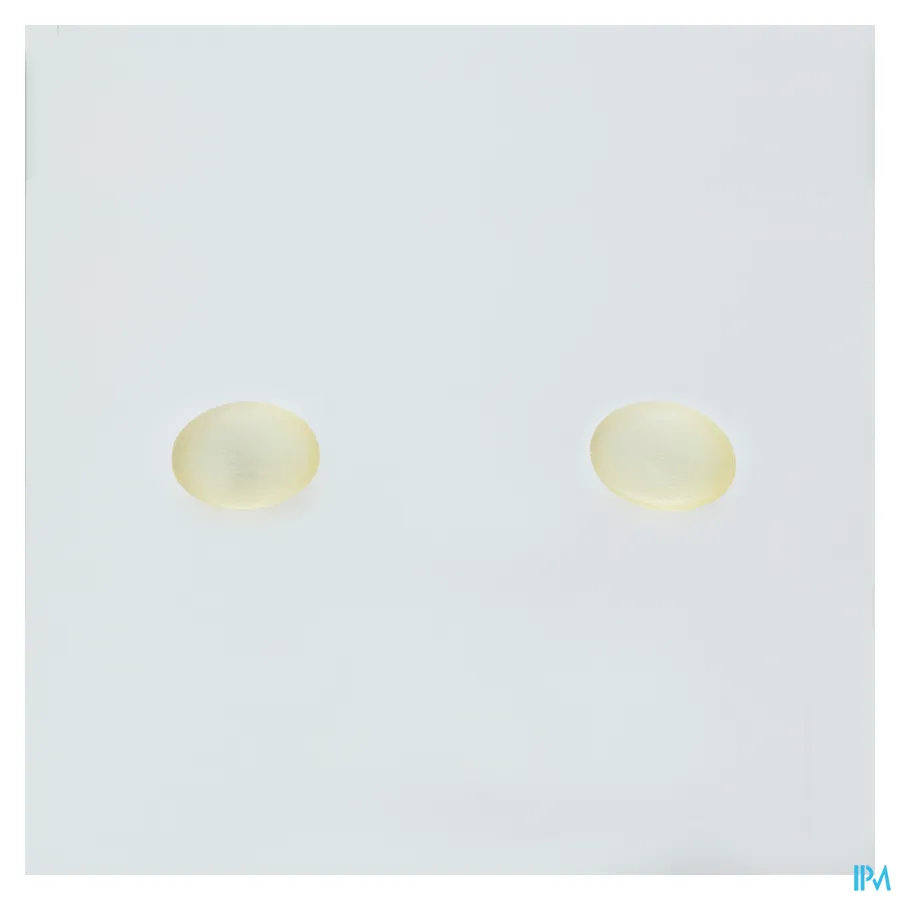 pillshot van Tempocol 60 capsules