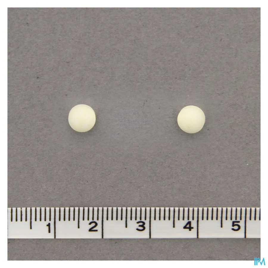 productshot van Valdispert Sleep voor Verbetering van de Slaapkwaliteit  met 125 mg Valeriaan + 250 mg Passiebloem 40 Tabletten