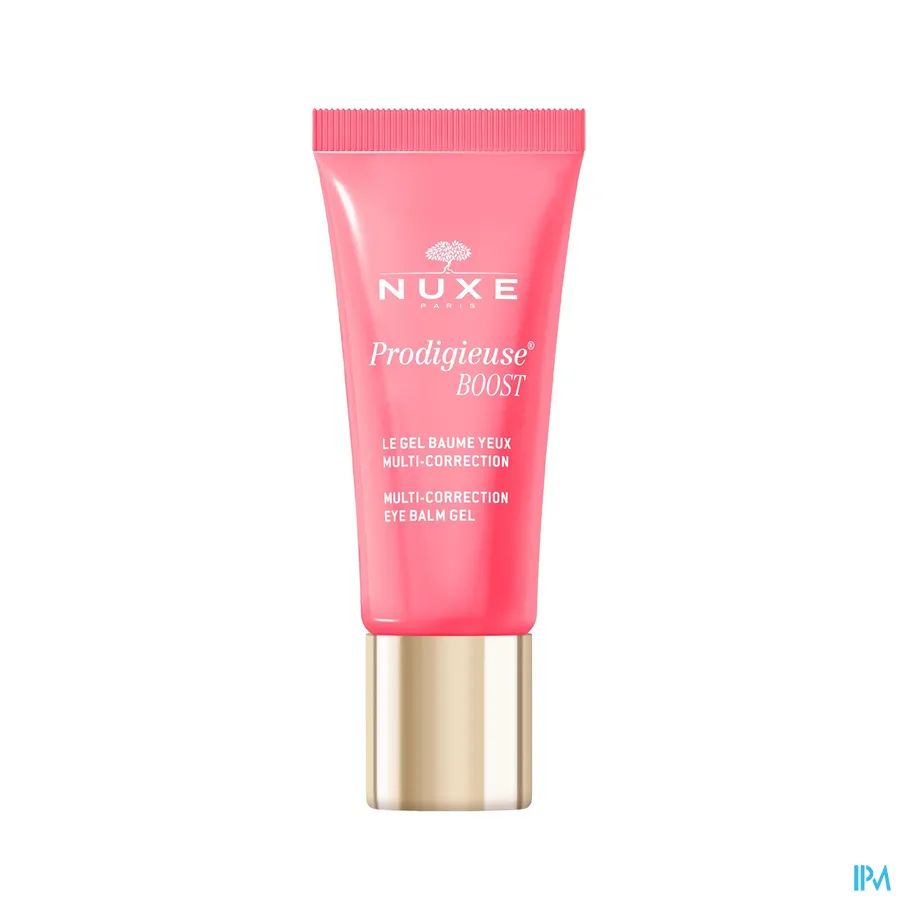 productshot van Nuxe Prodigieux Boost Eye Balm 15ml