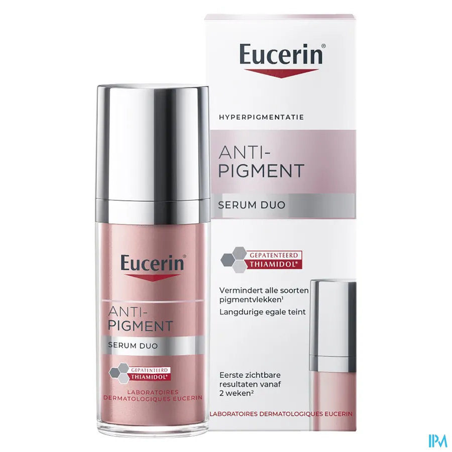 productshot van Eucerin Anti-Pigment Duo Serum 30 ml