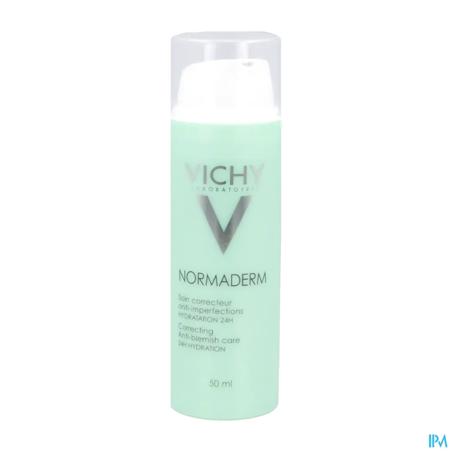 productshot van Vichy Normaderm Dagverzorging Global 50 ml