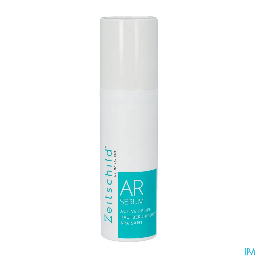 packshot van Zeitschild AR Serum 50 ml