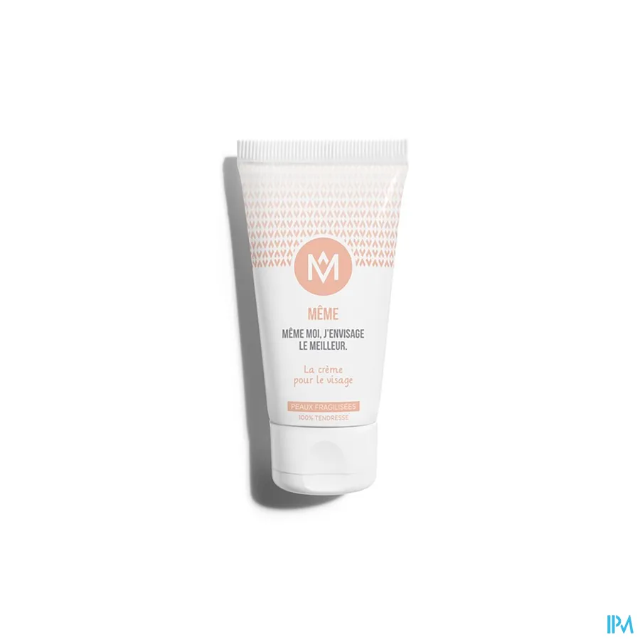 packshot van Même Gelaatscrème 50 ml