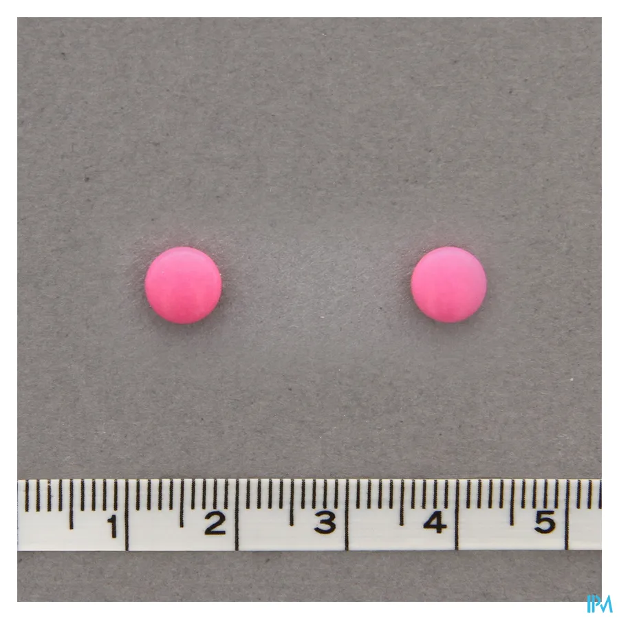 productshot van Lysotossil Hoeststillende Tabletten 30 Stuks