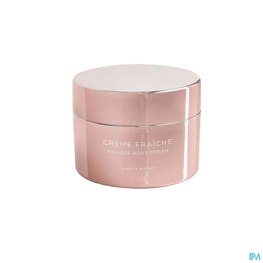 packshot van Cent Pur Cent Crème Fraîche Wonder Body Cream 180 g
