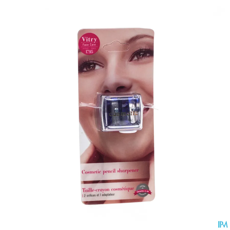 packshot van Vitry Classic Scherper Potlood Gm 1003