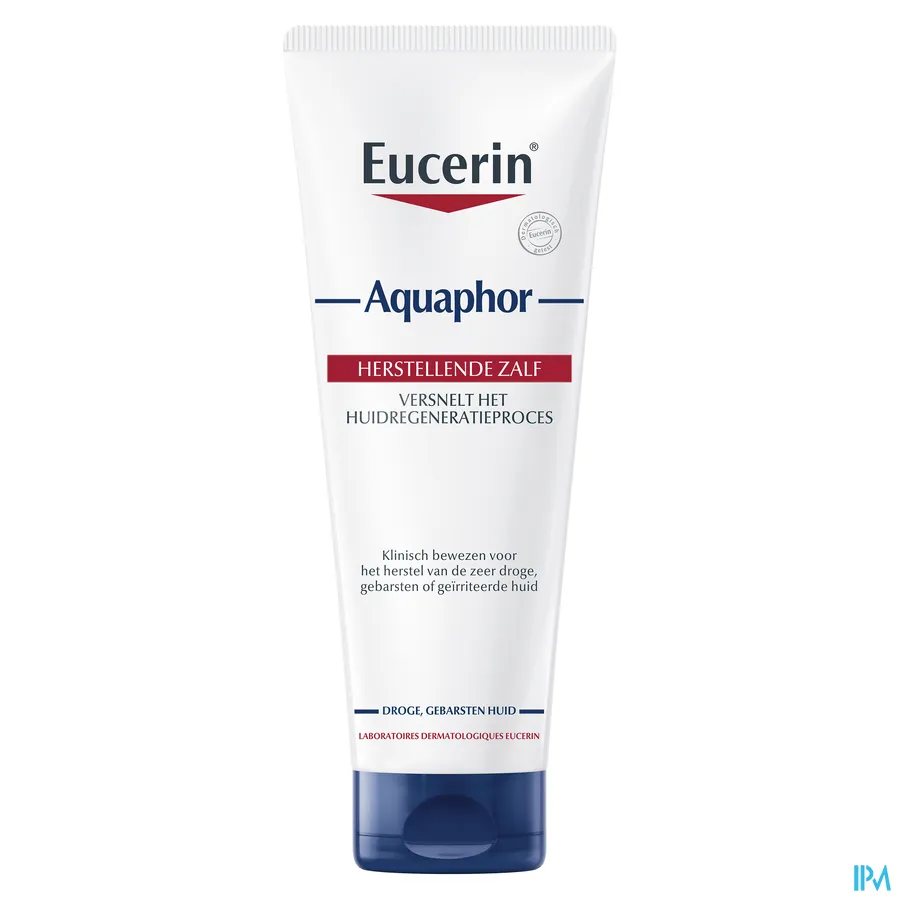 packshot van Eucerin Aquaphor 198 g