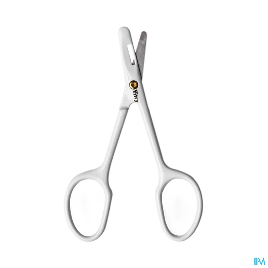 productshot van Vitry Nagelschaar Pasgeborene