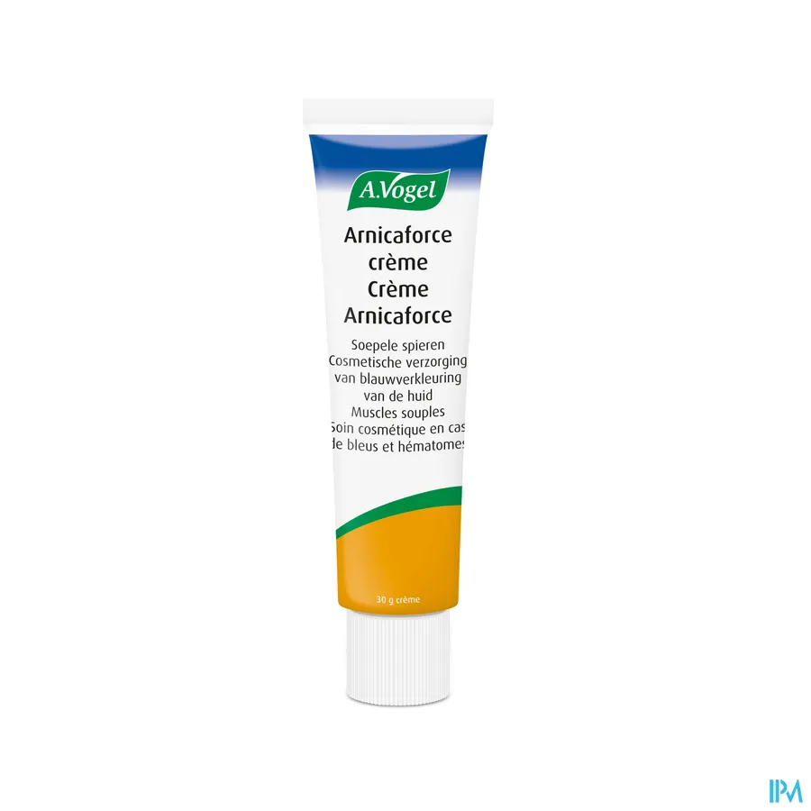 productshot van A.Vogel Creme Arnicaforce 30 ml