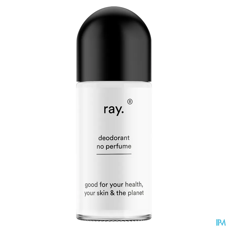packshot van Ray | Deodorant Zonder Parfum