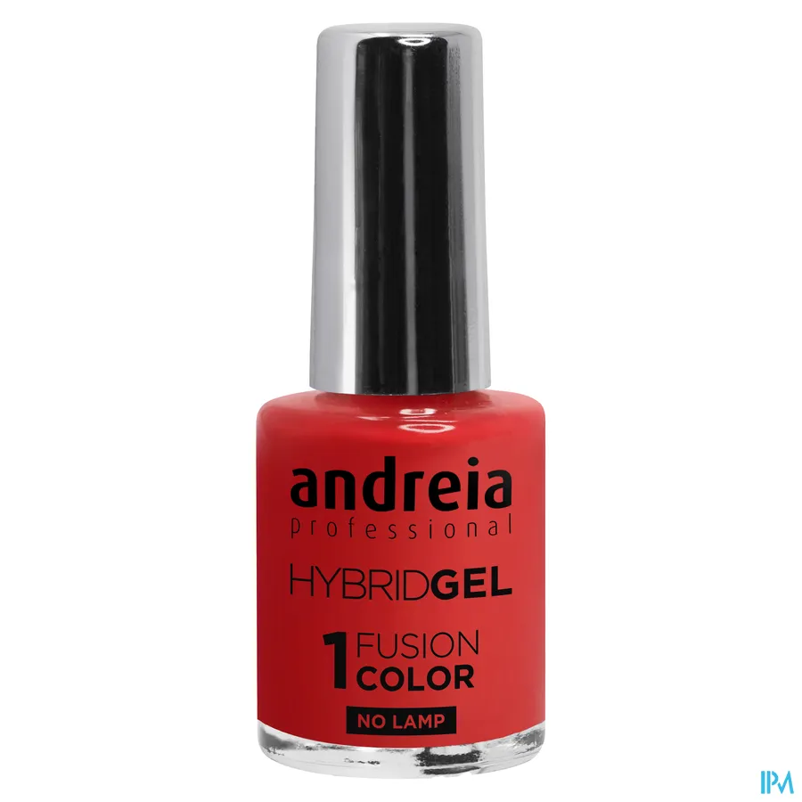 packshot van Andreia Vao Gel H39 Onverschroken 10,5 ml