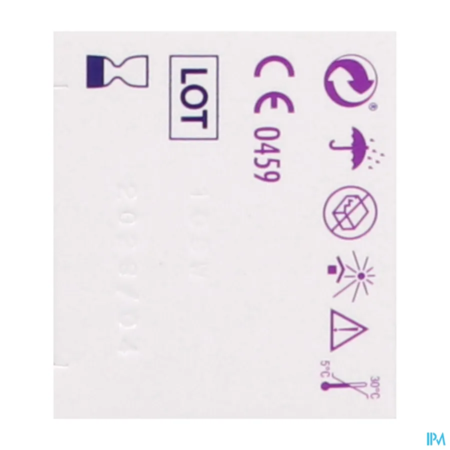 packshot van Mucogyne Niet-Hormonale Intieme Gel 40 ml