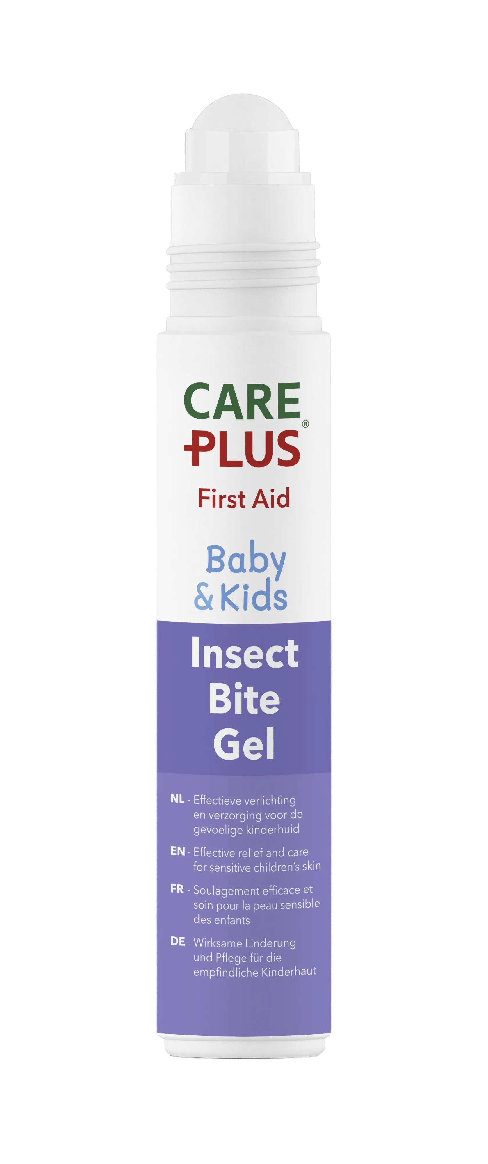 Care Plus First Aid Insect Bite Gel Baby & kids 15 ml